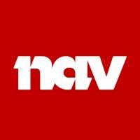 nav agder logo image