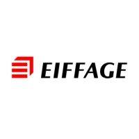 eiffage in canada logo image