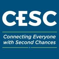 cesc (the kearney center) logo image