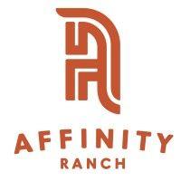 affinity ranch logo image