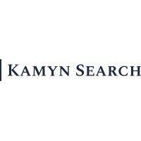 kamyn search logo image