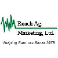 roach ag marketing, ltd logo image