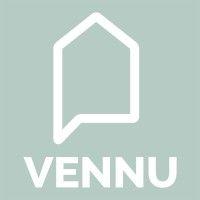 vennu logo image