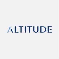 altitude strategies logo image