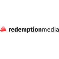 redemption media logo image