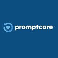 promptcare logo image