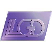 leader graphic design, inc. logo image