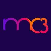 mc3 logo image