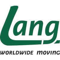 spedition lang gmbh logo image