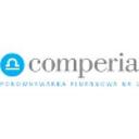 logo of Comperia Pl Sa