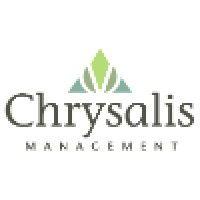 chrysalis management llc logo image