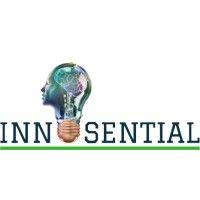 innosential logo image