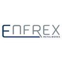 logo of Enfrex Metalworks