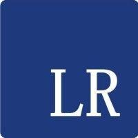 linked riband inc logo image