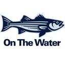 logo of On The Water Media