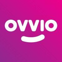 ovvio logo image