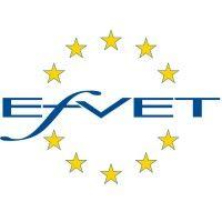 efvet logo image