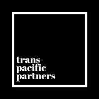 trans pacific partners logo image