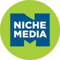 niche media logo image