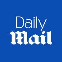 daily mail news logo image