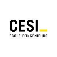 cesi logo image