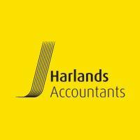 harlands accountants llp logo image