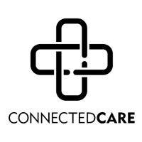 connected care health services logo image