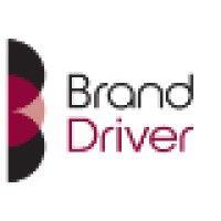 brand driver logo image