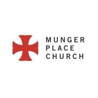 munger place church