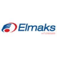 elmaks wholesale ltd (elmaksi hulgikaubanduse as) logo image