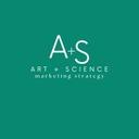 logo of Art Science Marketing Strategy