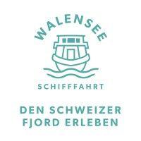 schiffsbetrieb walensee ag logo image