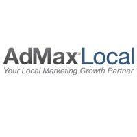 admax local logo image