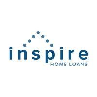 inspire home loans inc. logo image