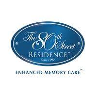 the 80th street residence logo image