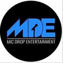 logo of Mic Drop Entertainment