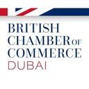 logo of British Chamber Of Commerce Dubai Bccd