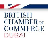 british chamber of commerce dubai (bccd) logo image