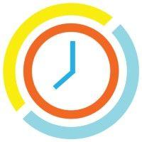 timeclock 365 logo image