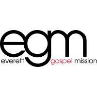 everett gospel mission logo image