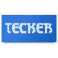 tecker limited logo image