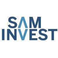 saminvest ab logo image