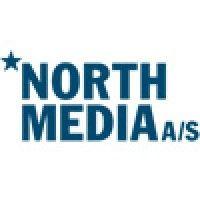 north media a/s logo image