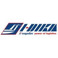 i-dika srl logo image