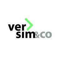 versim&co logo image