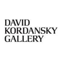 david kordansky gallery logo image