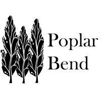 poplar bend logo image