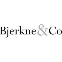 bjerkne & co logo image