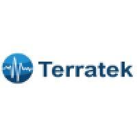 terratek logo image