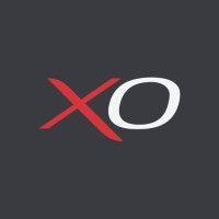 xo logo image